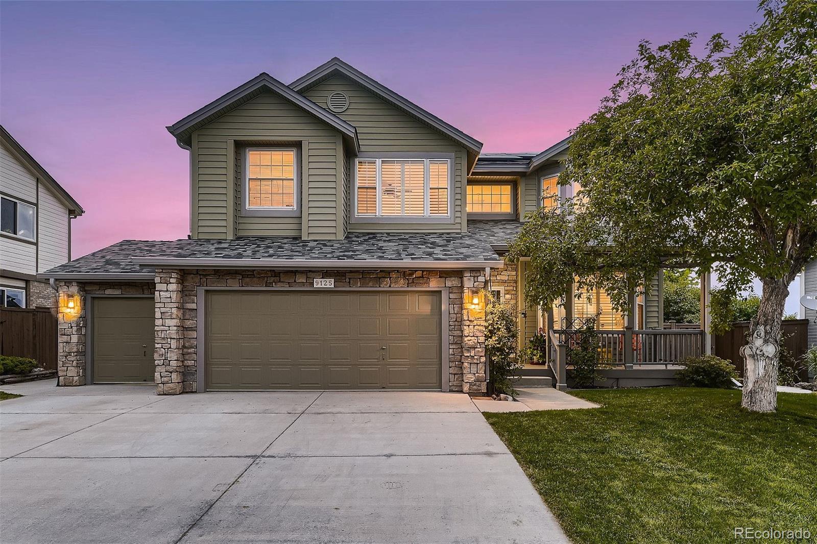 highlands ranch  House Search Picture