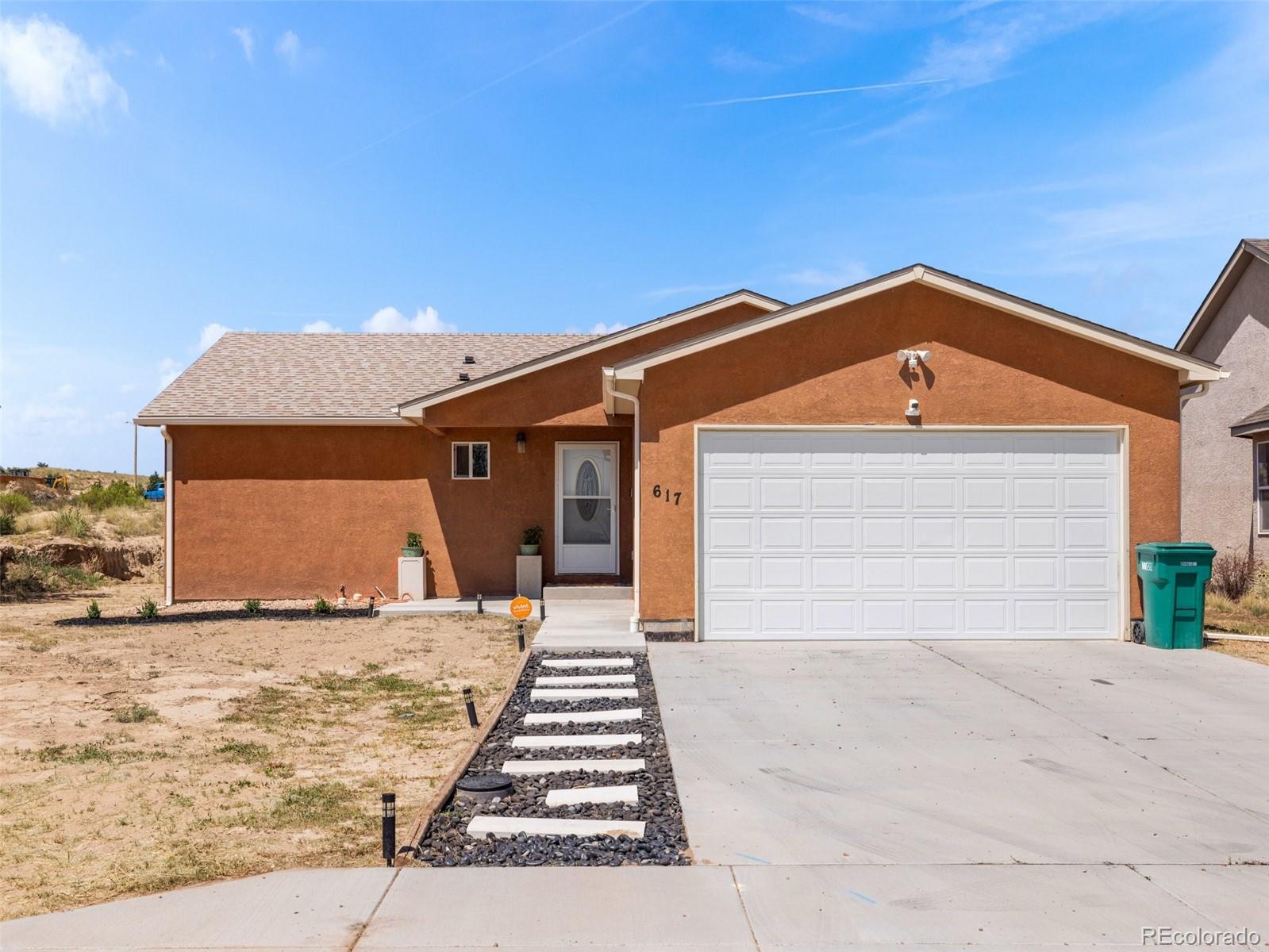 pueblo  House Search Picture