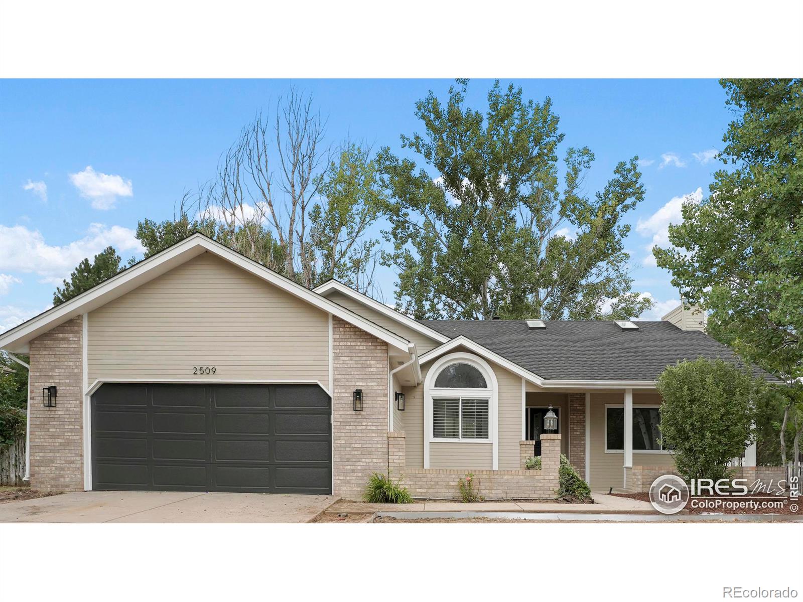 2509  52nd Ave Ct, greeley  House Search MLS Picture