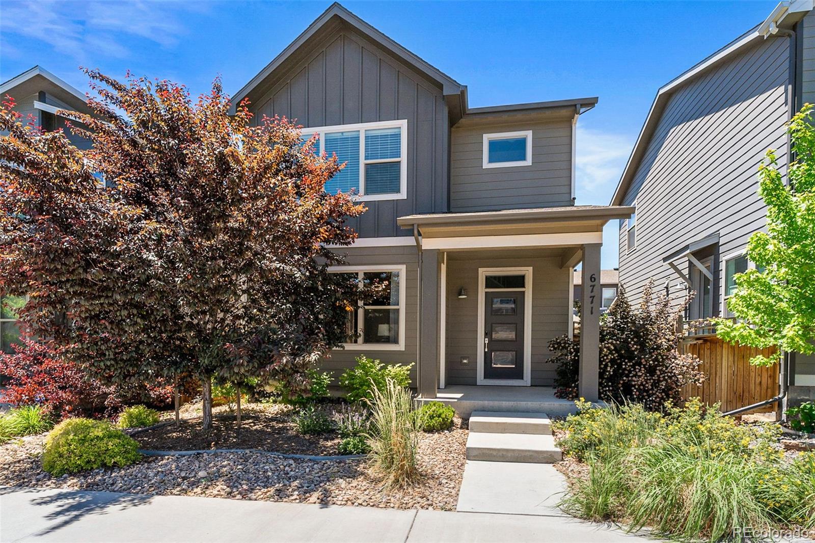 denver  House Search Picture