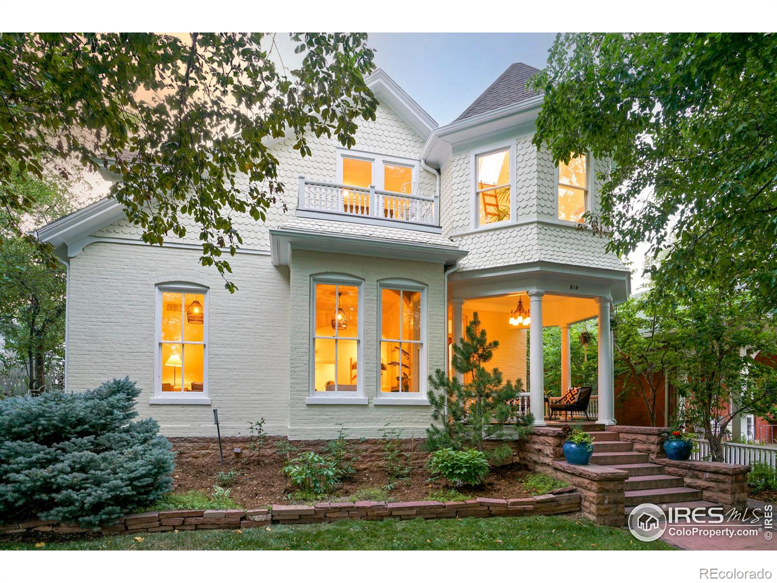 819  Spruce Street, boulder MLS: 4567891014747 Beds: 5 Baths: 5 Price: $3,400,000