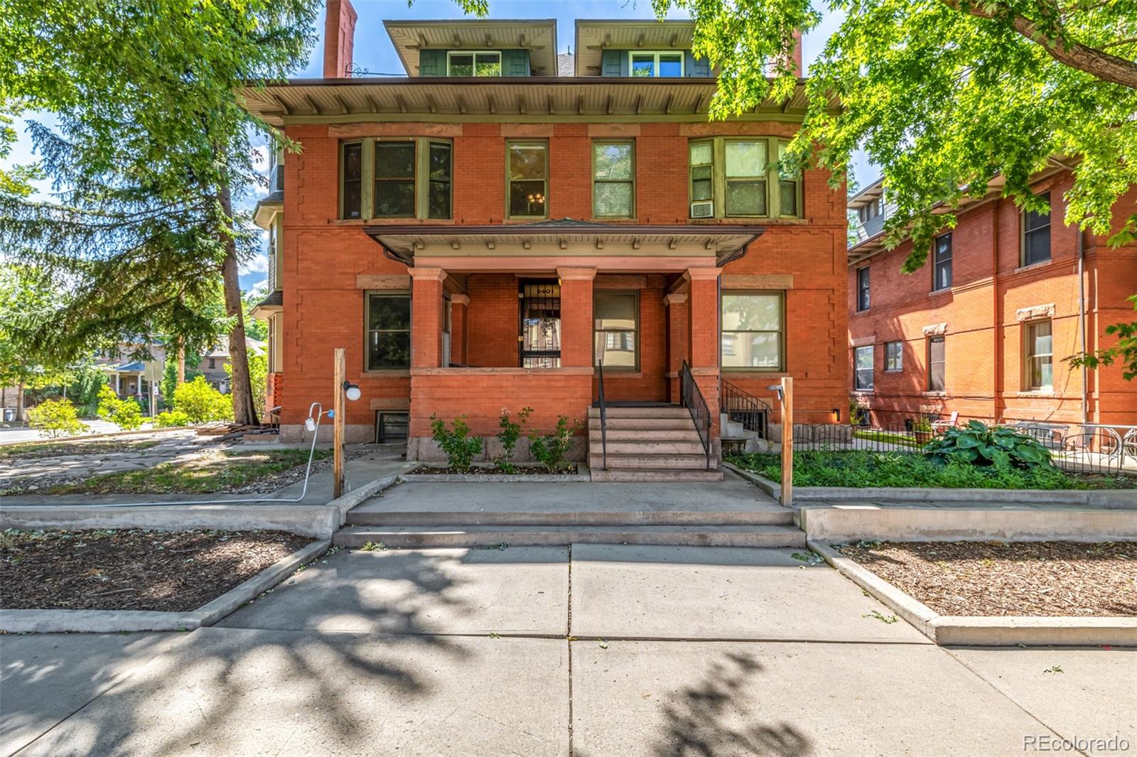 denver  House Search Picture