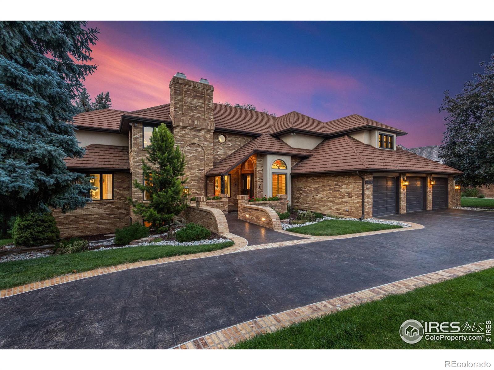 1512  Brentford Lane, fort collins  House Search MLS Picture