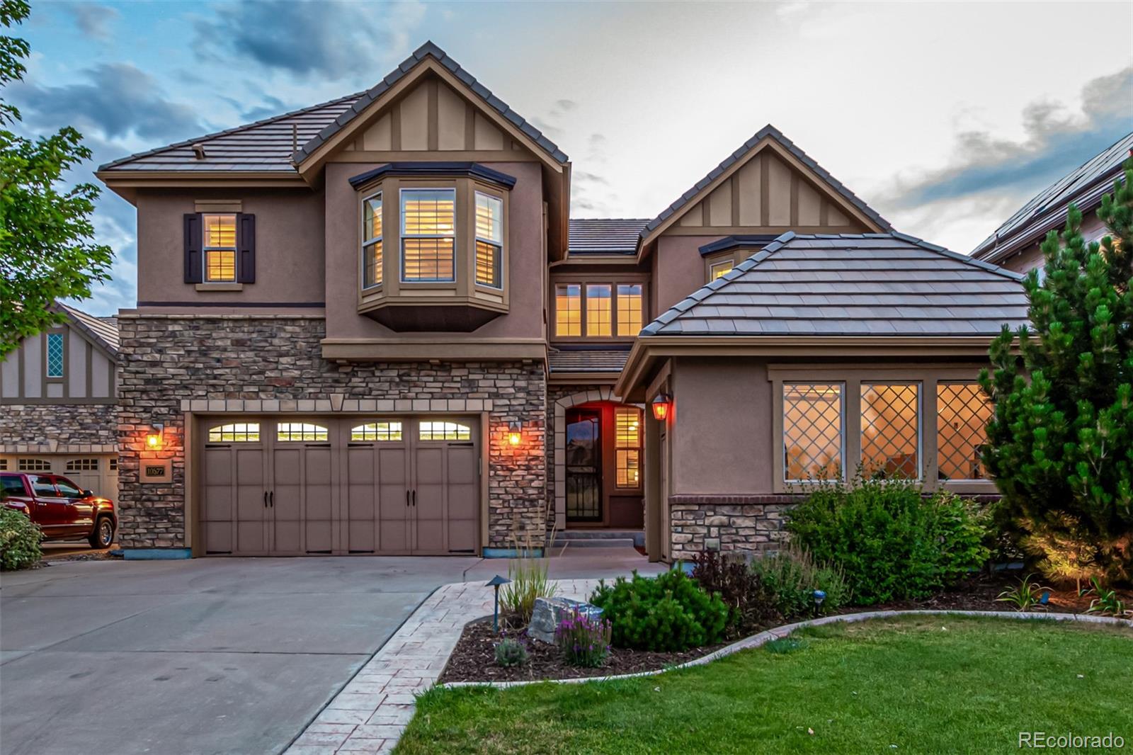 10577  Summersong Way, highlands ranch  House Search MLS Picture