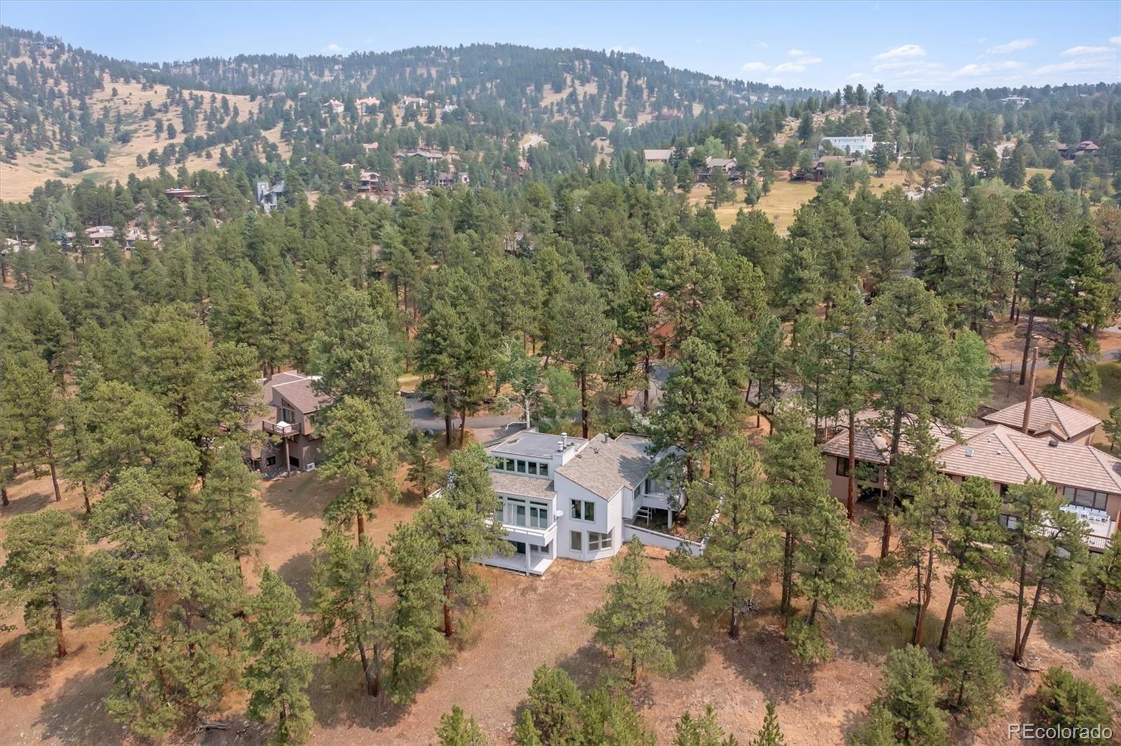 1895  Foothills Drive, golden  House Search MLS Picture