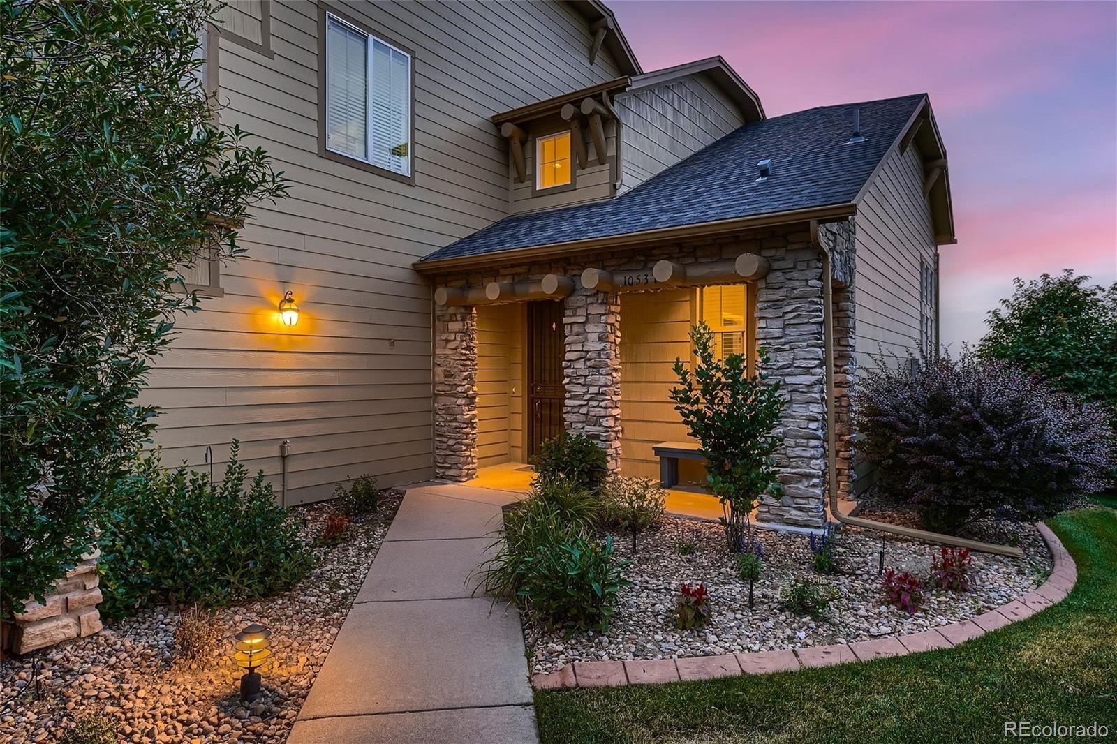 10537  Ashfield Street, highlands ranch  House Search MLS Picture