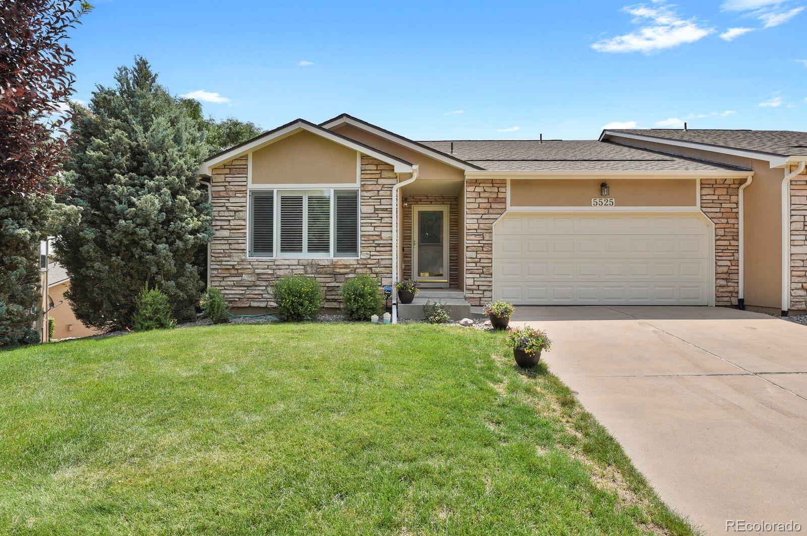 colorado springs  House Search Picture