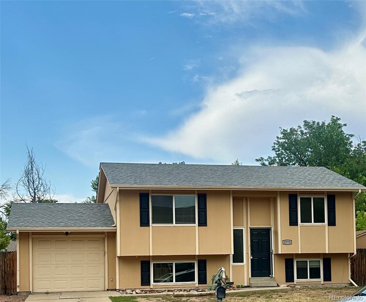 2773 W 132nd Avenue, broomfield MLS: 5065638 Beds: 3 Baths: 2 Price: $469,900