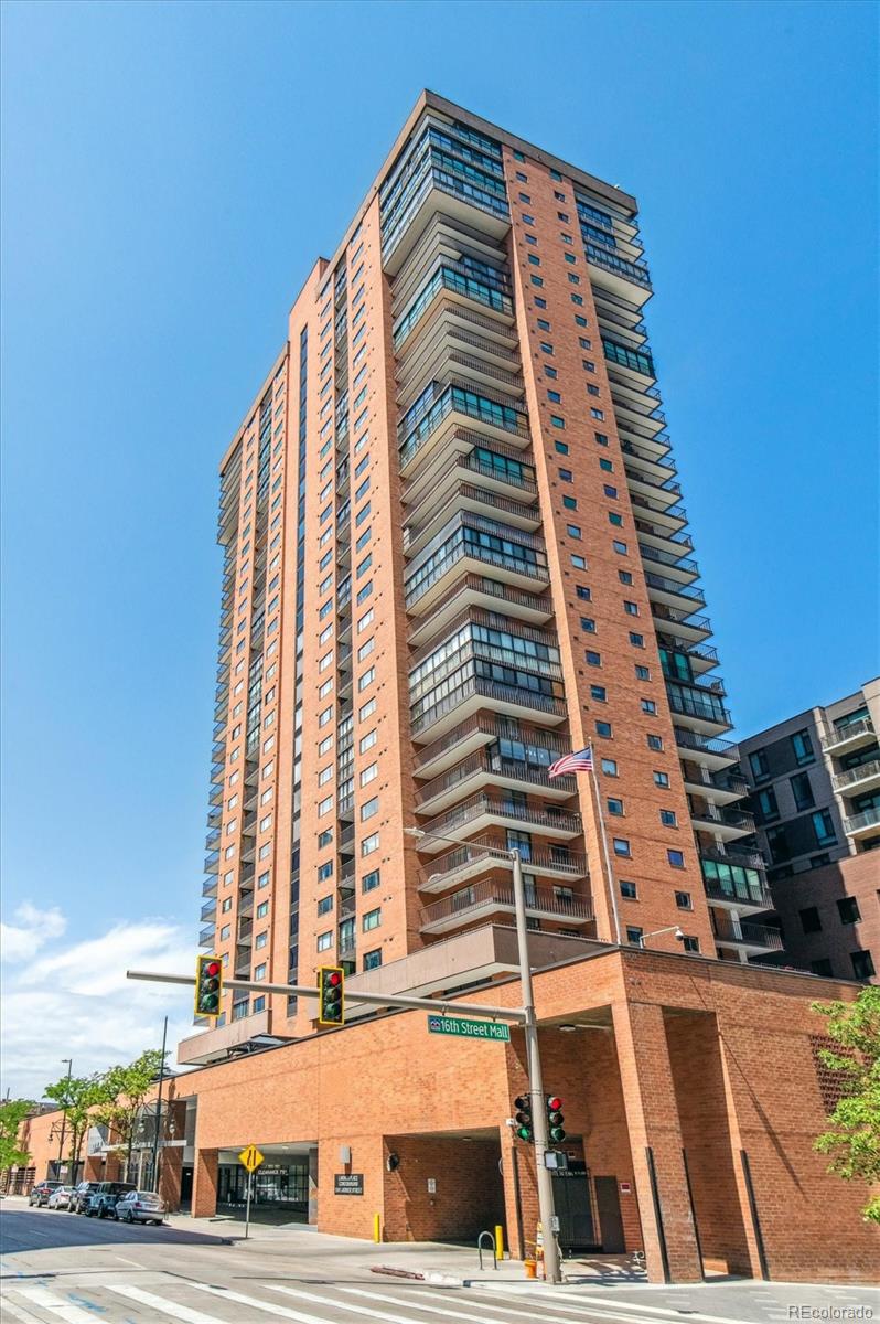 1551  Larimer Street 1803, Denver  MLS: 7156905 Beds: 1 Baths: 2 Price: $650,000