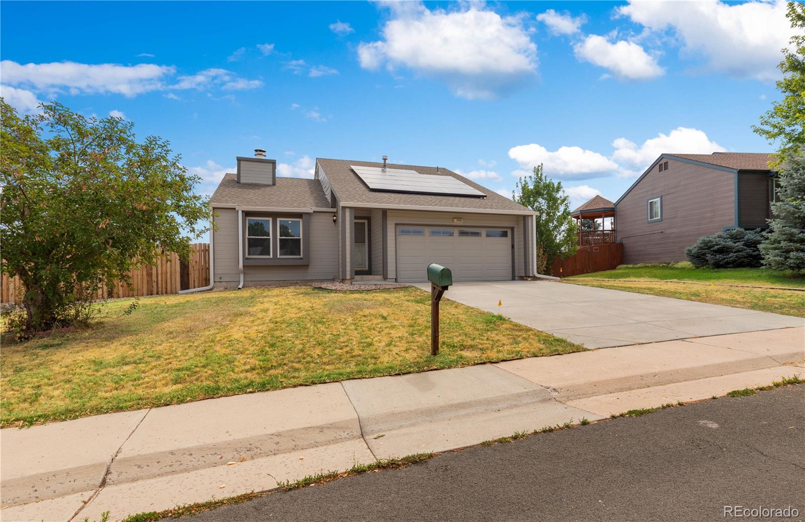 17876 E Kepner Drive, aurora  House Search MLS Picture