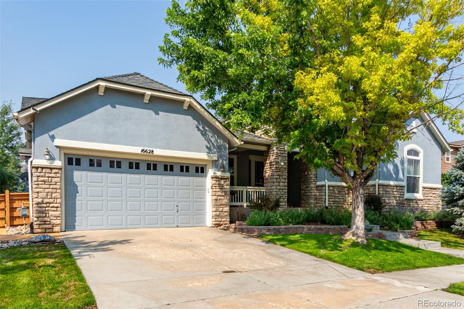 commerce city  Multi Generational Home Search Picture