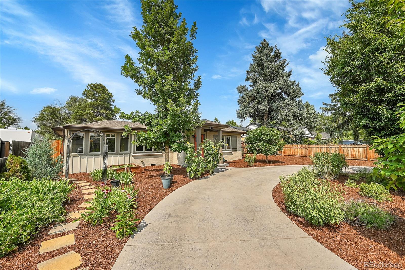 denver  House Search Picture