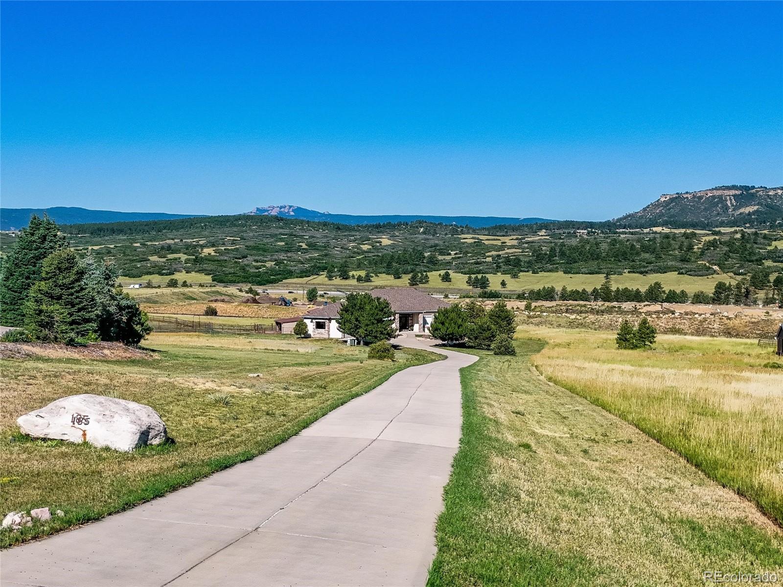 castle rock  House Search Picture