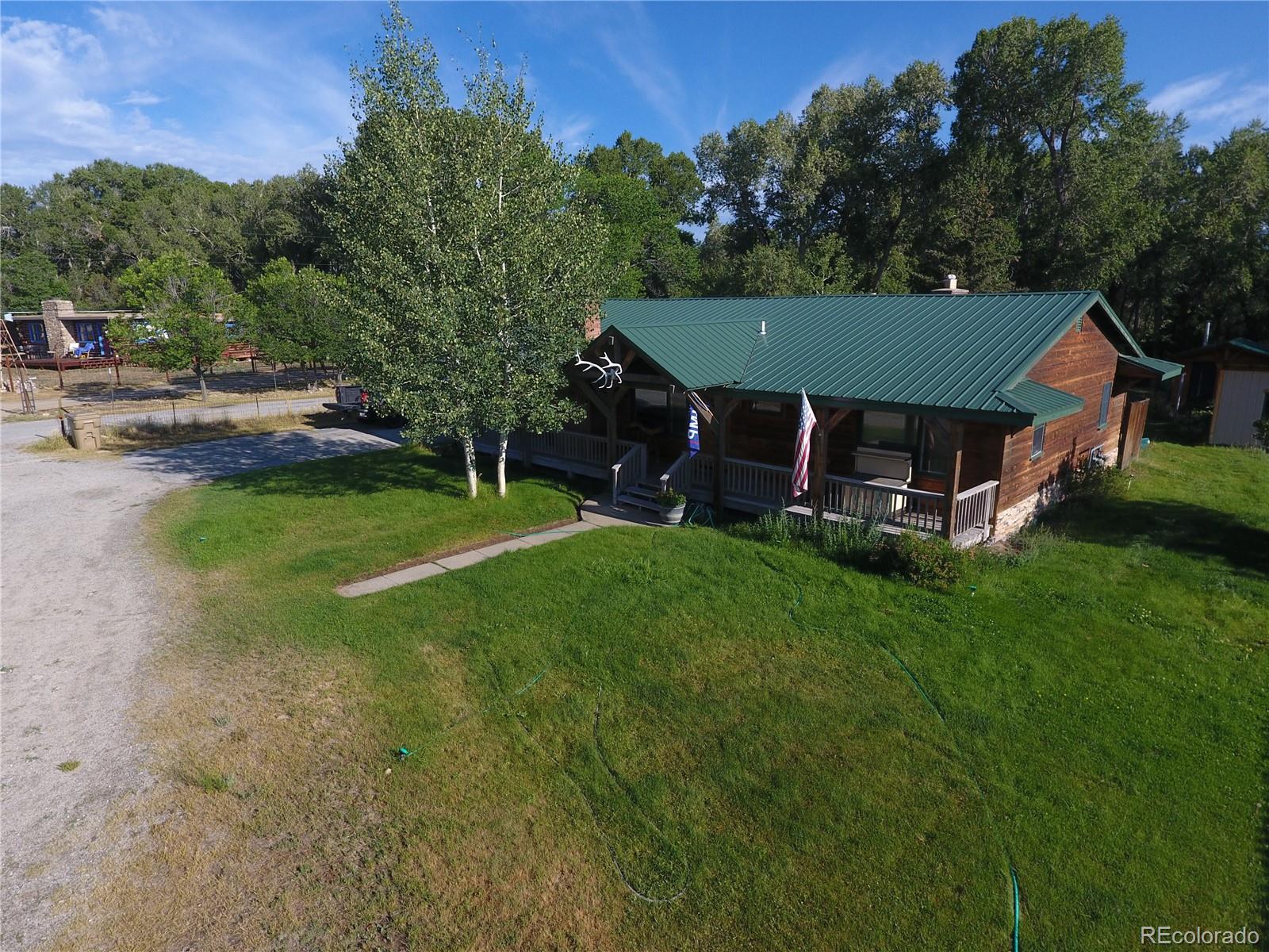 15201  County Road 306 , buena vista  House Search MLS Picture