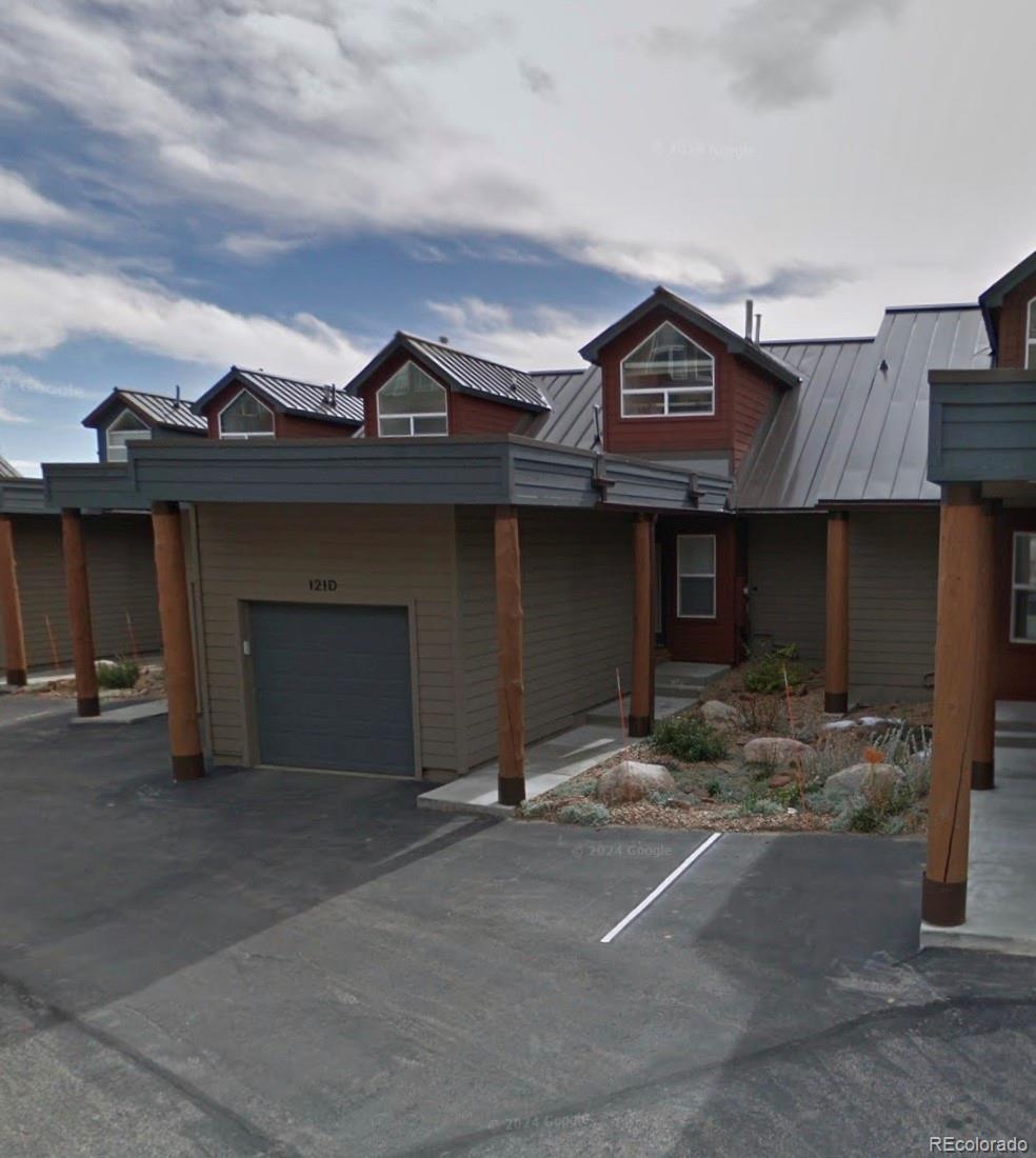 silverthorne  House Search Picture