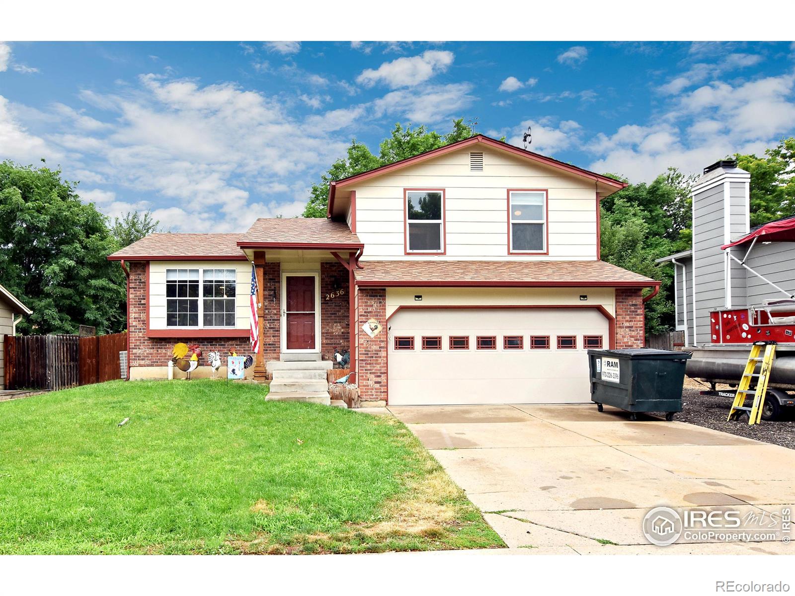 fort collins  House Search Picture