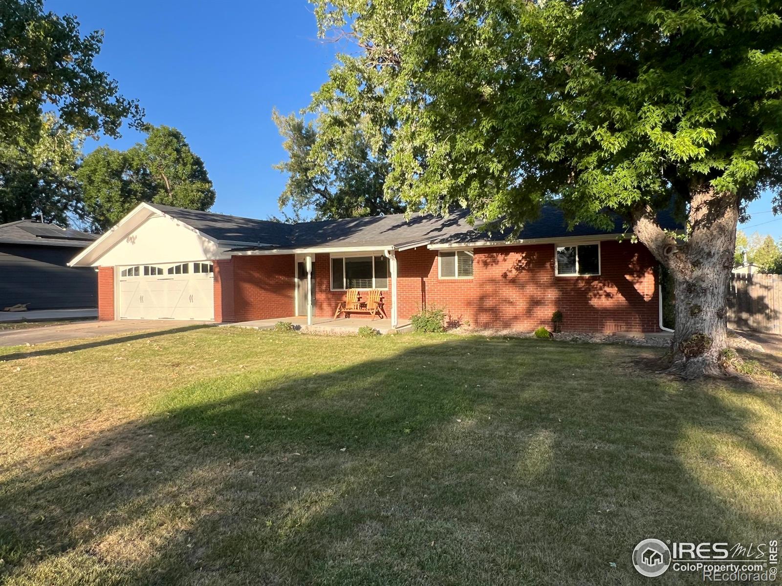 924  Teal Drive, fort collins  House Search MLS Picture