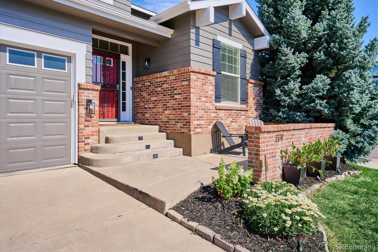 3319  Lynwood Avenue, highlands ranch  House Search MLS Picture