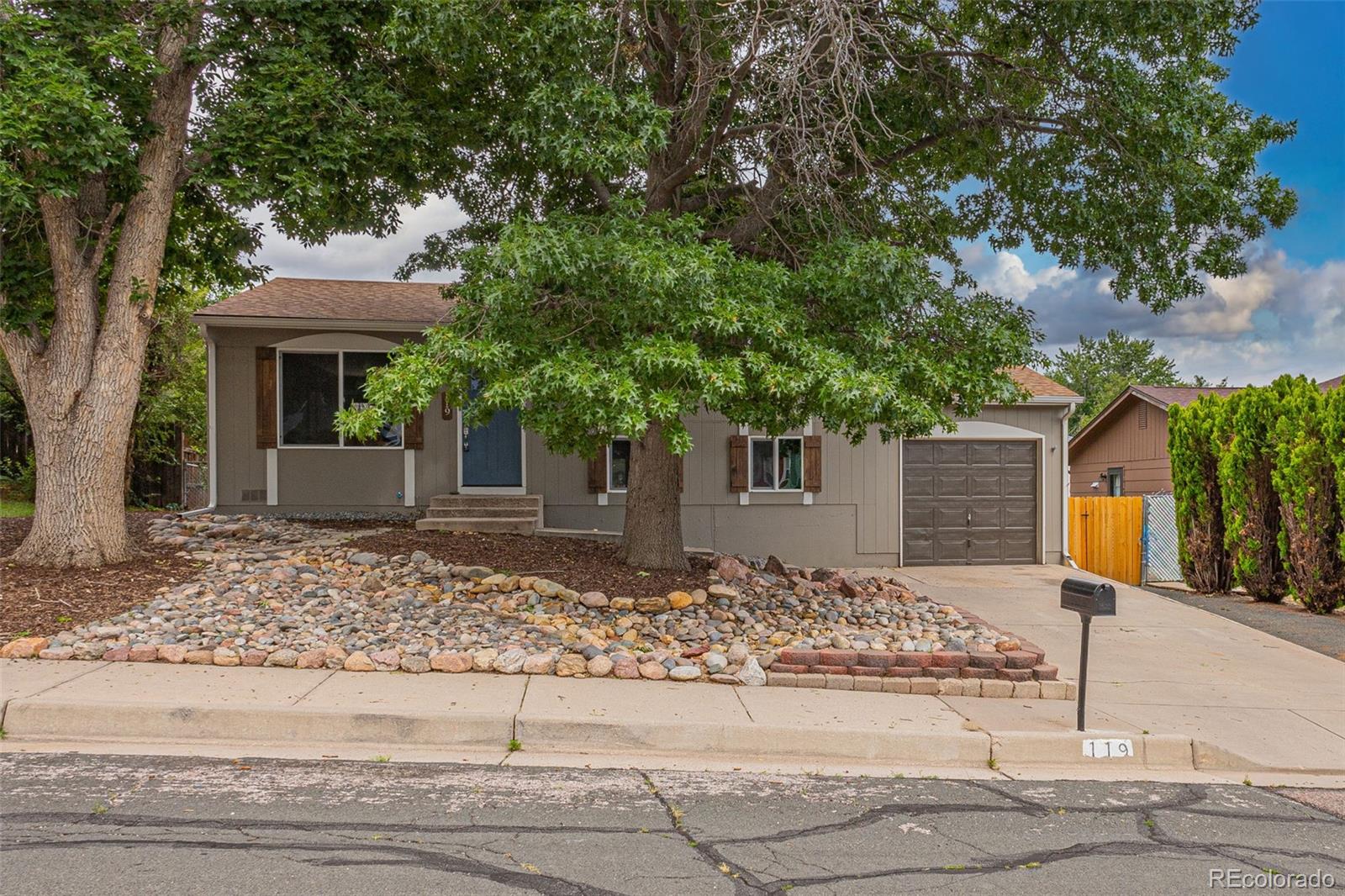 colorado springs  House Search Picture