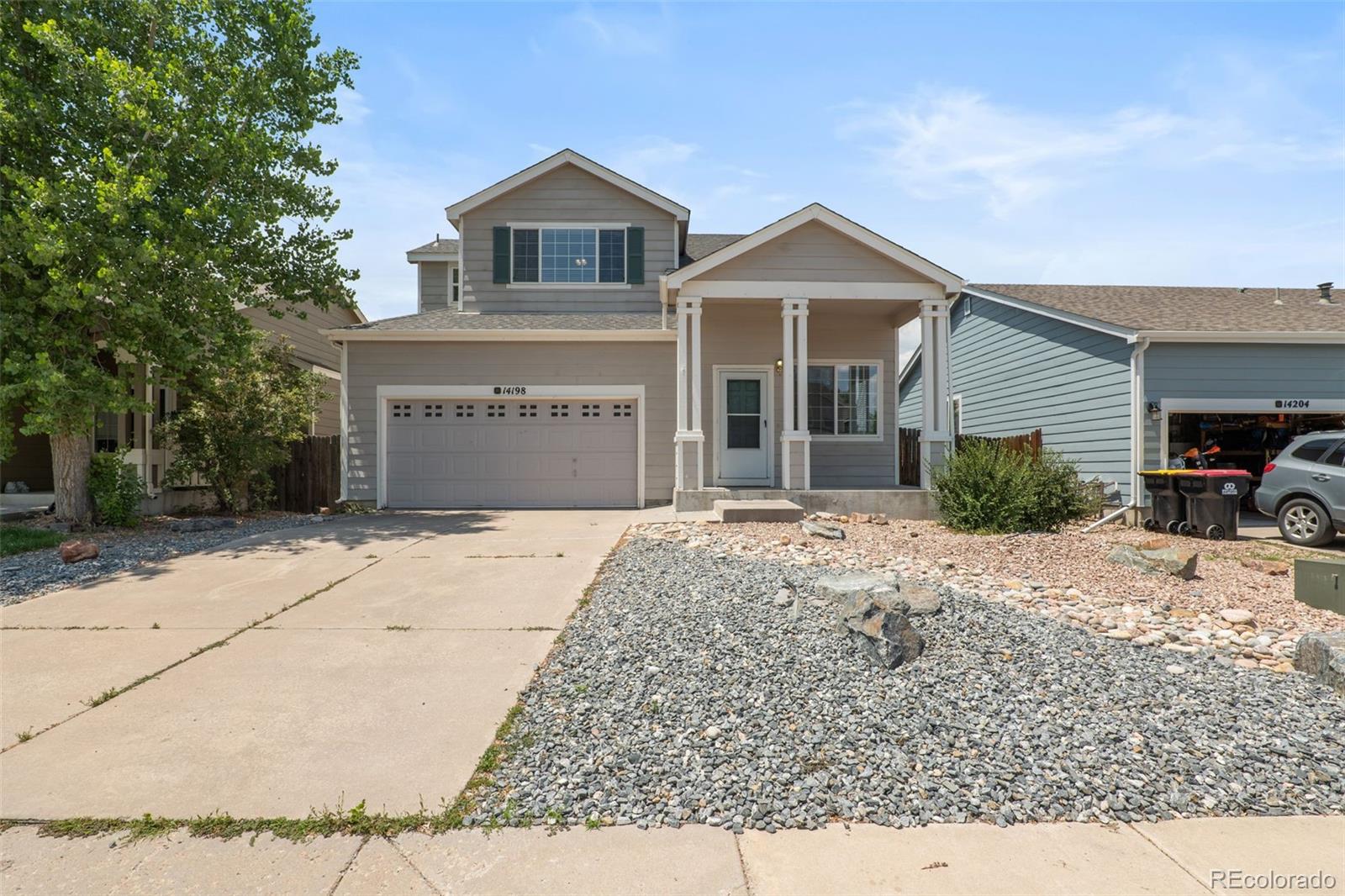 colorado springs  House Search Picture