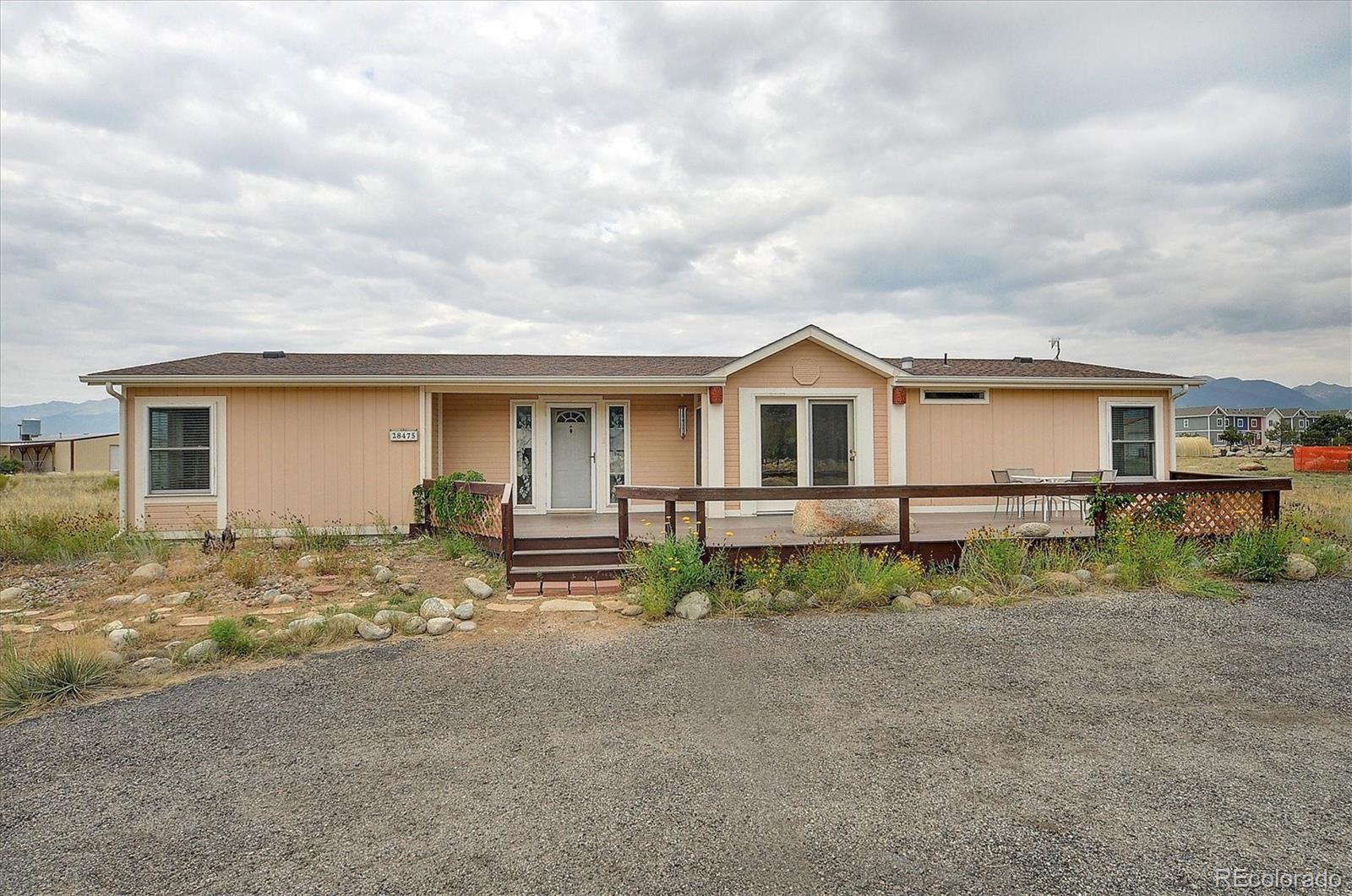 28475  County Road 313 , buena vista  House Search MLS Picture