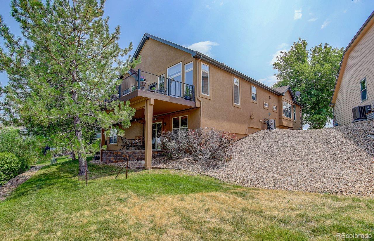 6634 S Robb Lane, littleton  House Search MLS Picture