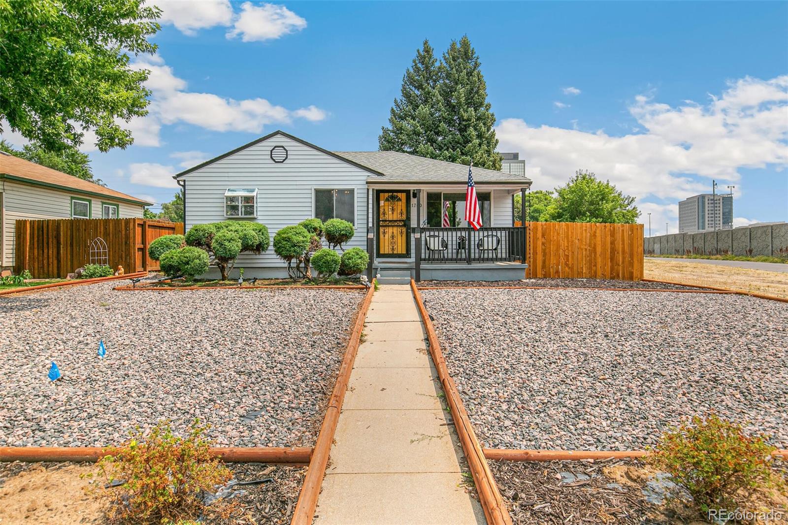 denver  House Search Picture