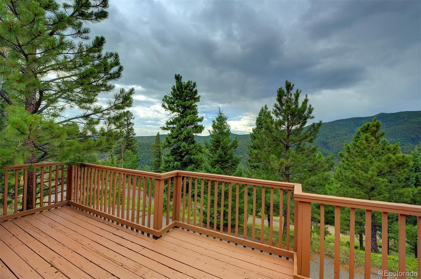 10042  Buena Vista Drive, conifer  House Search MLS Picture