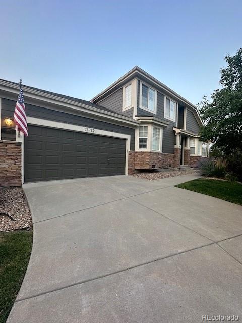 13922  Legend Way, broomfield  House Search MLS Picture