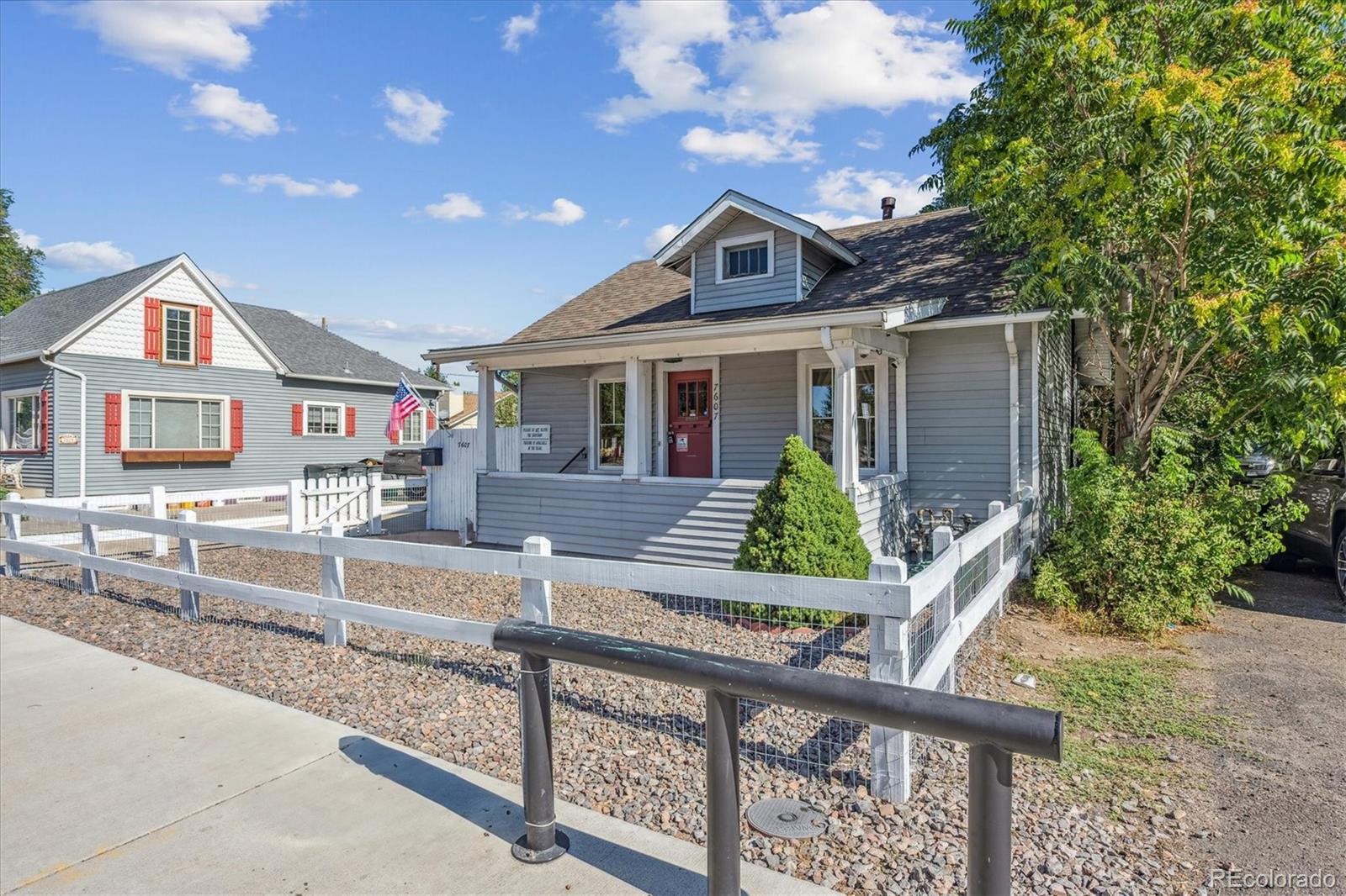 arvada  Handicap Accessible Home Search Picture