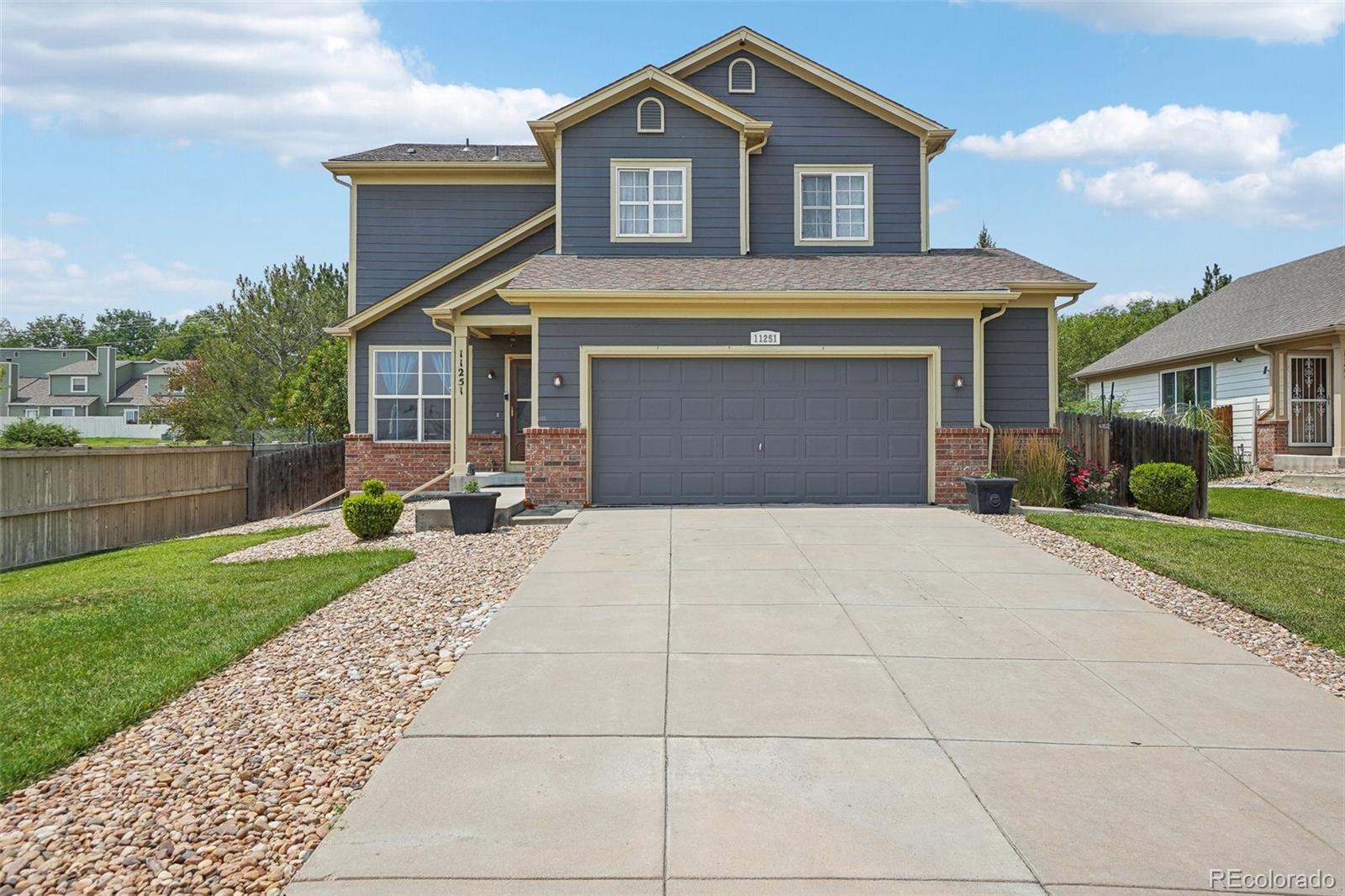 11251  Jersey Way, thornton MLS: 5976009 Beds: 5 Baths: 5 Price: $559,000