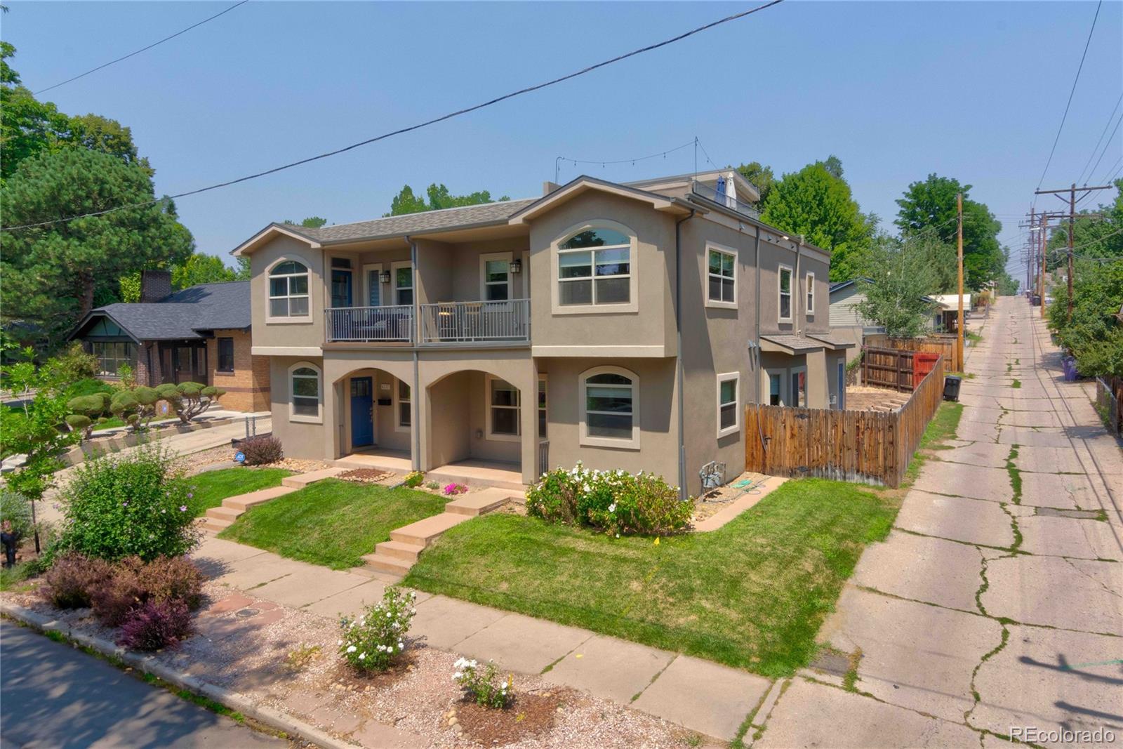 4225 W 30th Avenue, denver  House Search MLS Picture