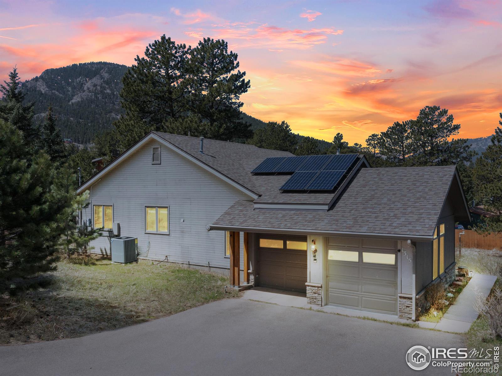 estes park  House Search Picture