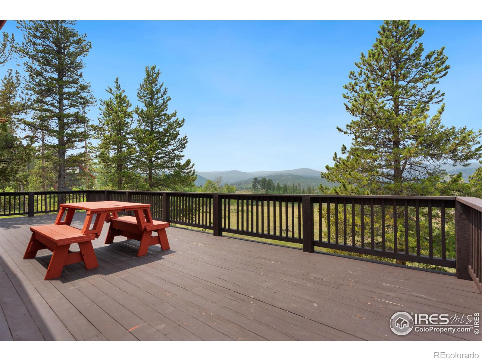 5547 N County Road 73c Road, red feather lakes  House Search MLS Picture