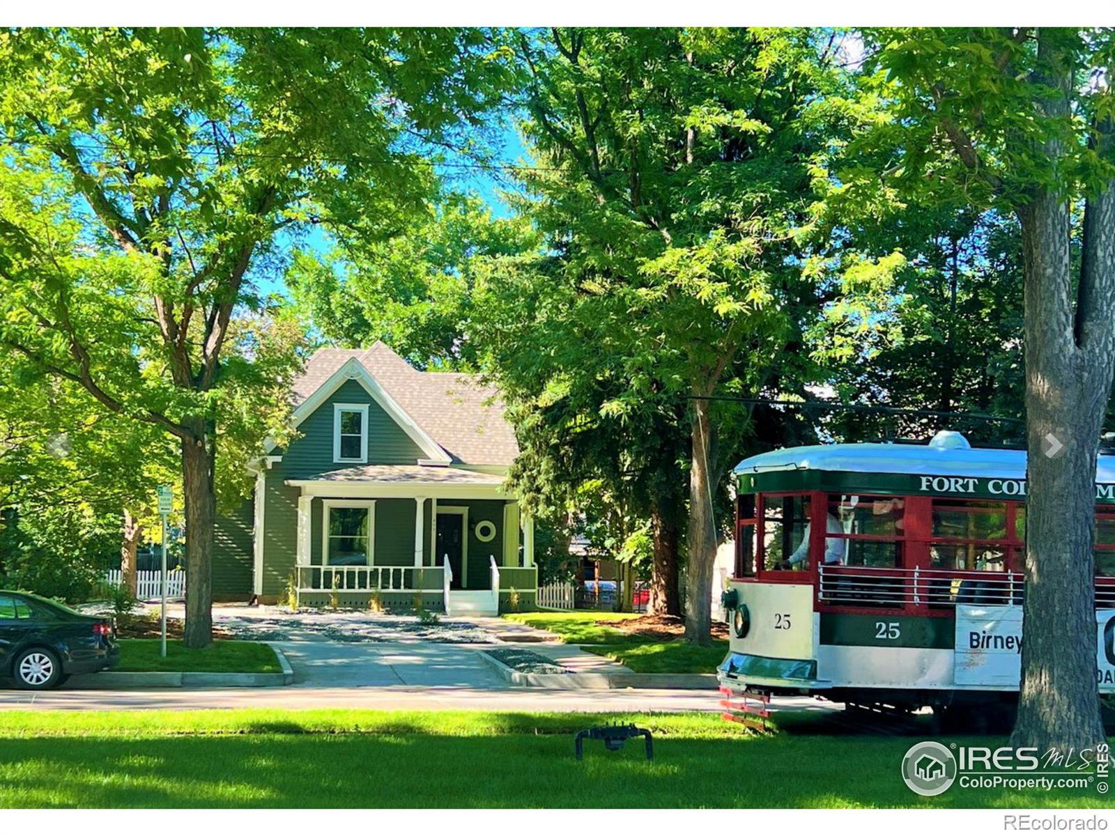 fort collins  House Search Picture