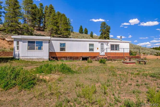 105  Valley Road, leadville  House Search MLS Picture