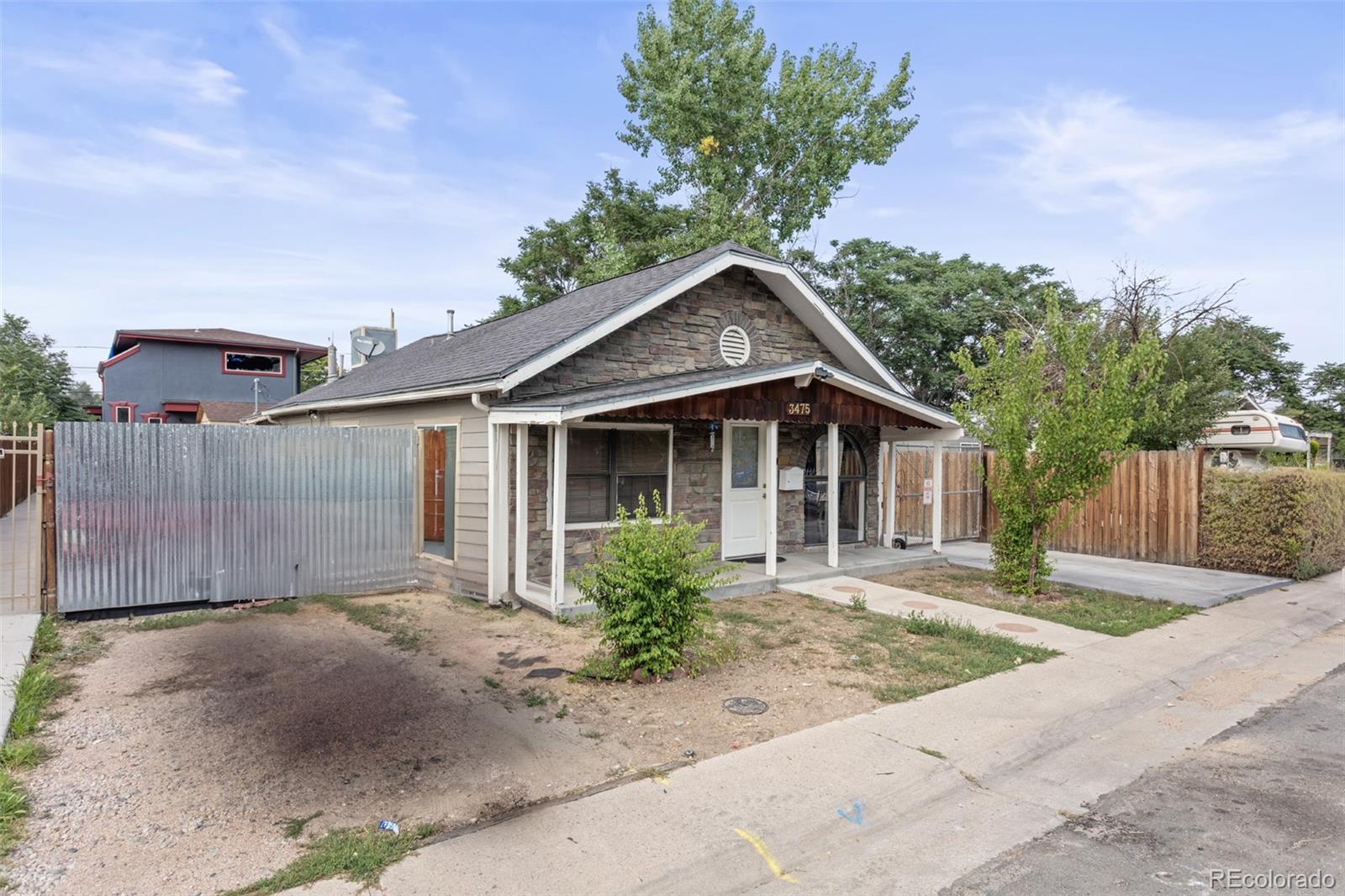 3475 W Virginia Avenue, denver  House Search MLS Picture