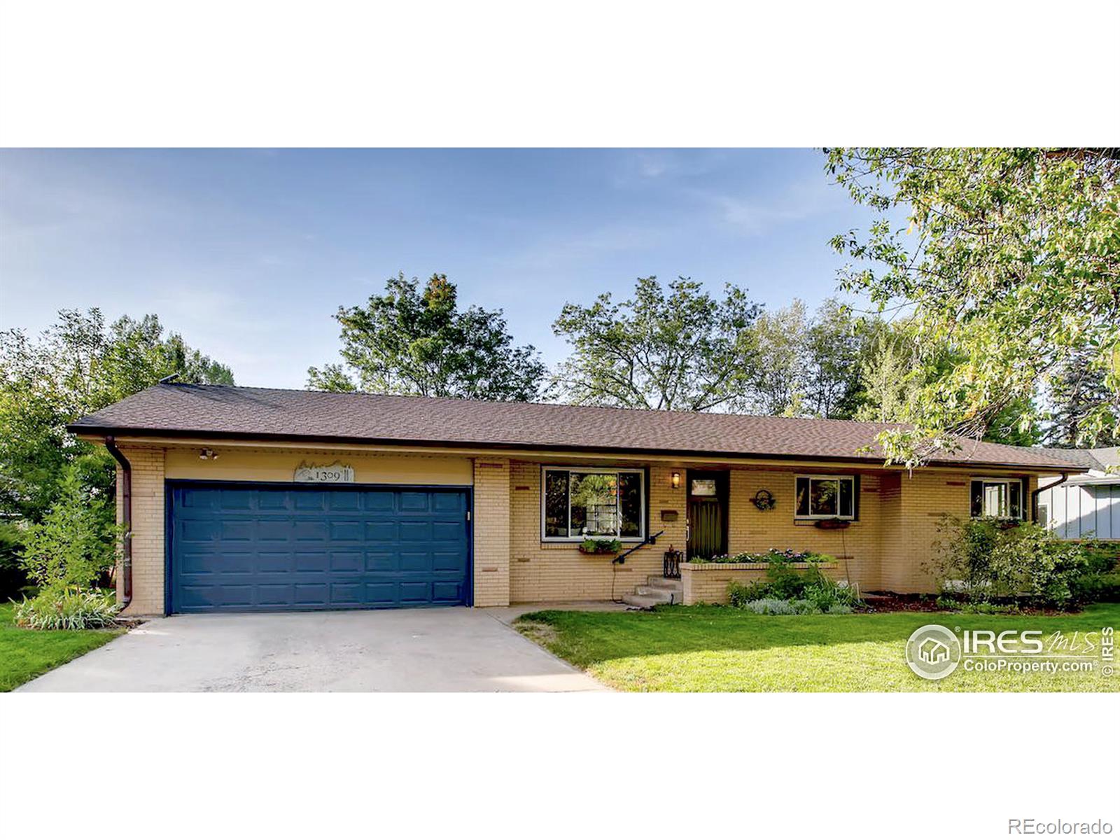 fort collins  House Search Picture