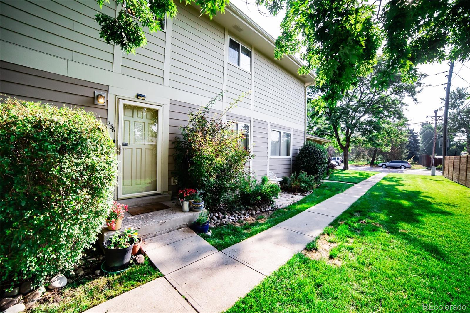 1225 S Oneida Street, denver  House Search MLS Picture
