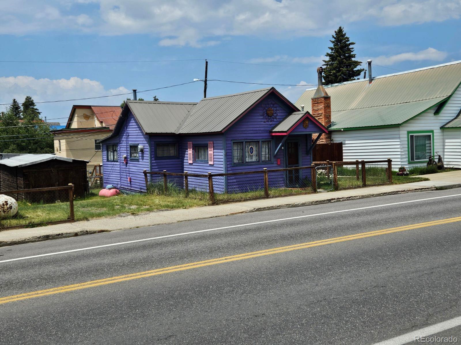 leadville  House Search Picture