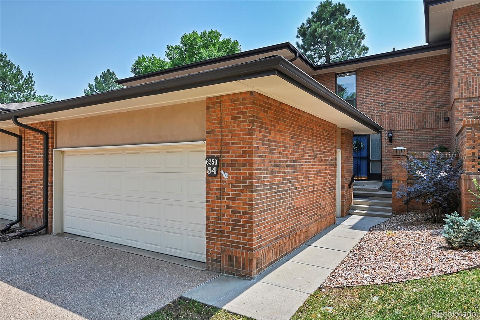 6350 W Mansfield Avenue, denver  House Search MLS Picture
