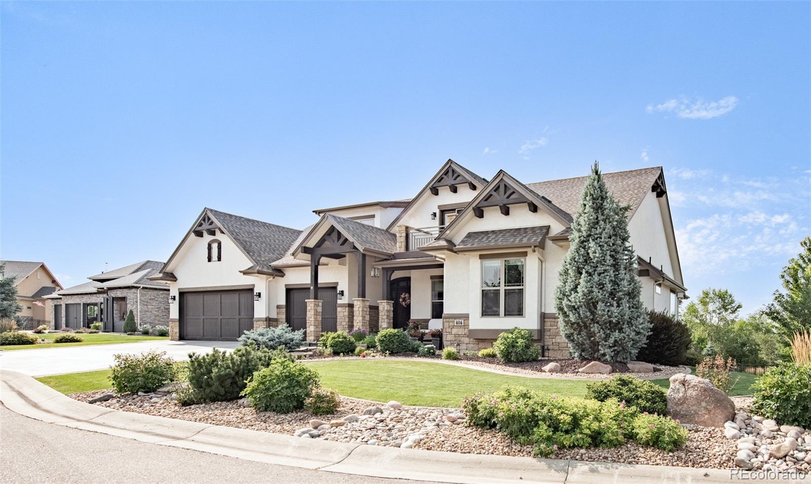 404  Black Elk Court, loveland  House Search MLS Picture