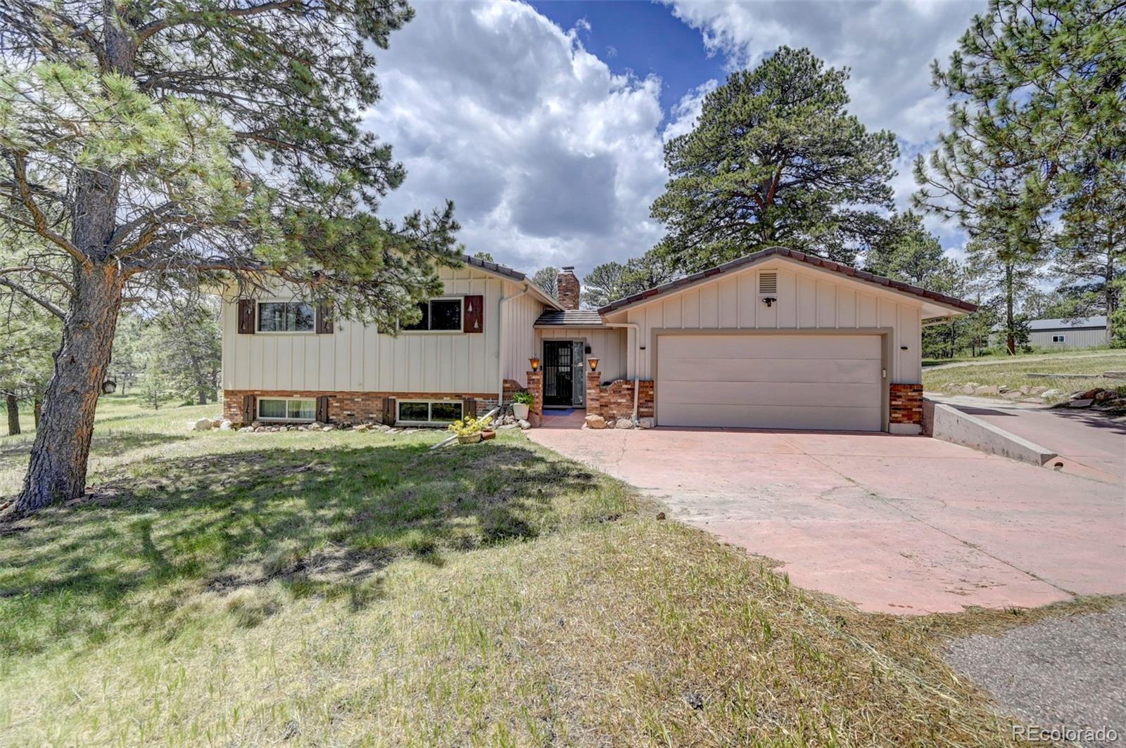 colorado springs  House Search Picture