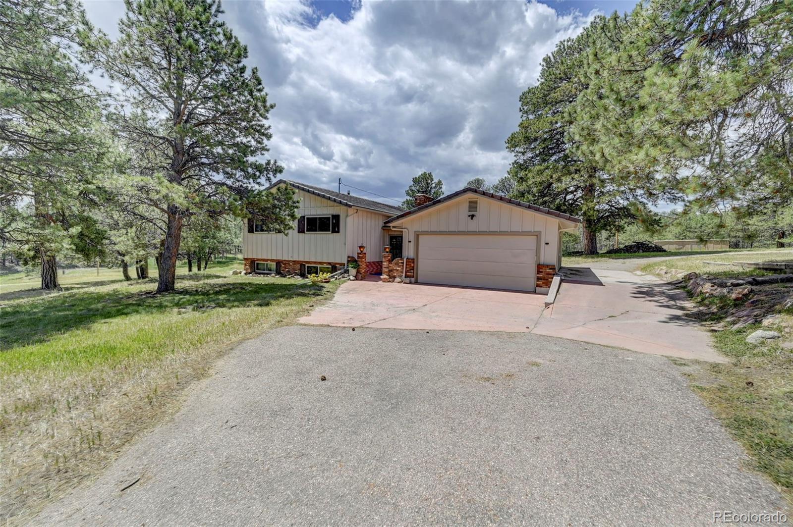 15250  Palo Verde Lane, colorado springs  House Search MLS Picture