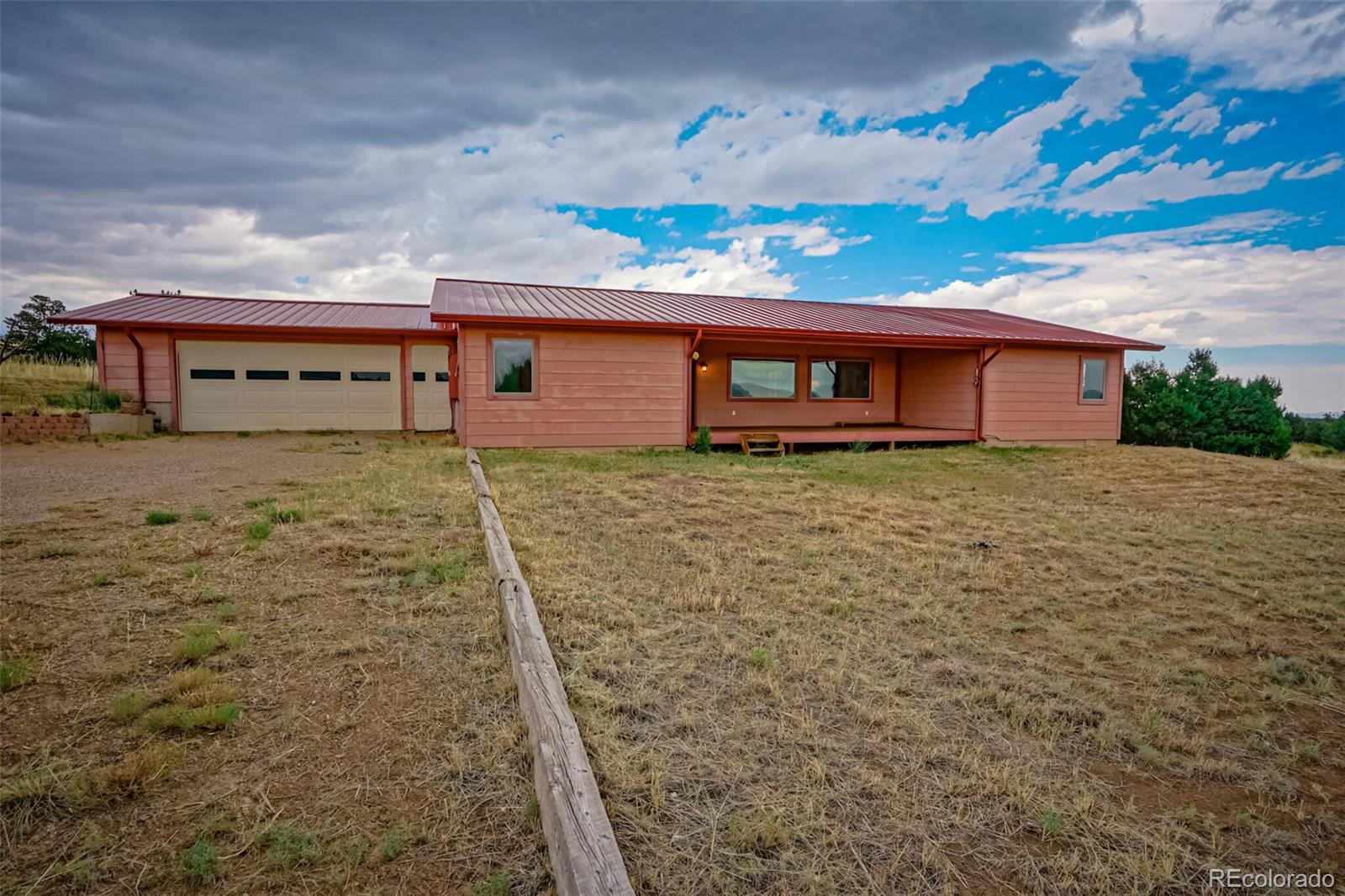 80  Moose Trail, walsenburg  House Search MLS Picture