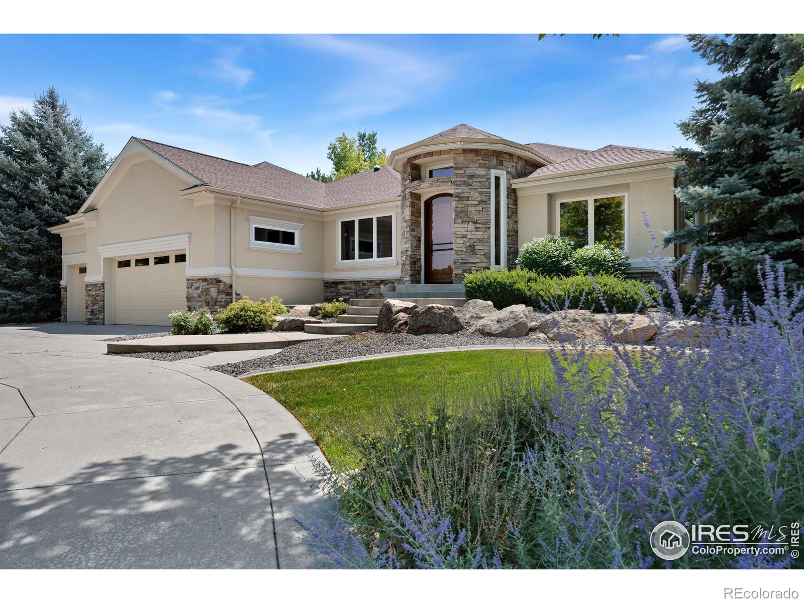 6502 E Trilby Road, fort collins MLS: 4567891015147 Beds: 5 Baths: 3 Price: $1,325,000