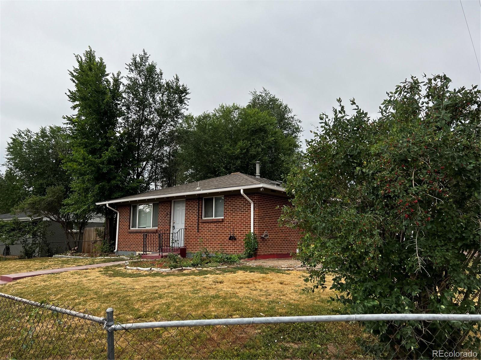 6193  Holland Street, arvada  House Search MLS Picture