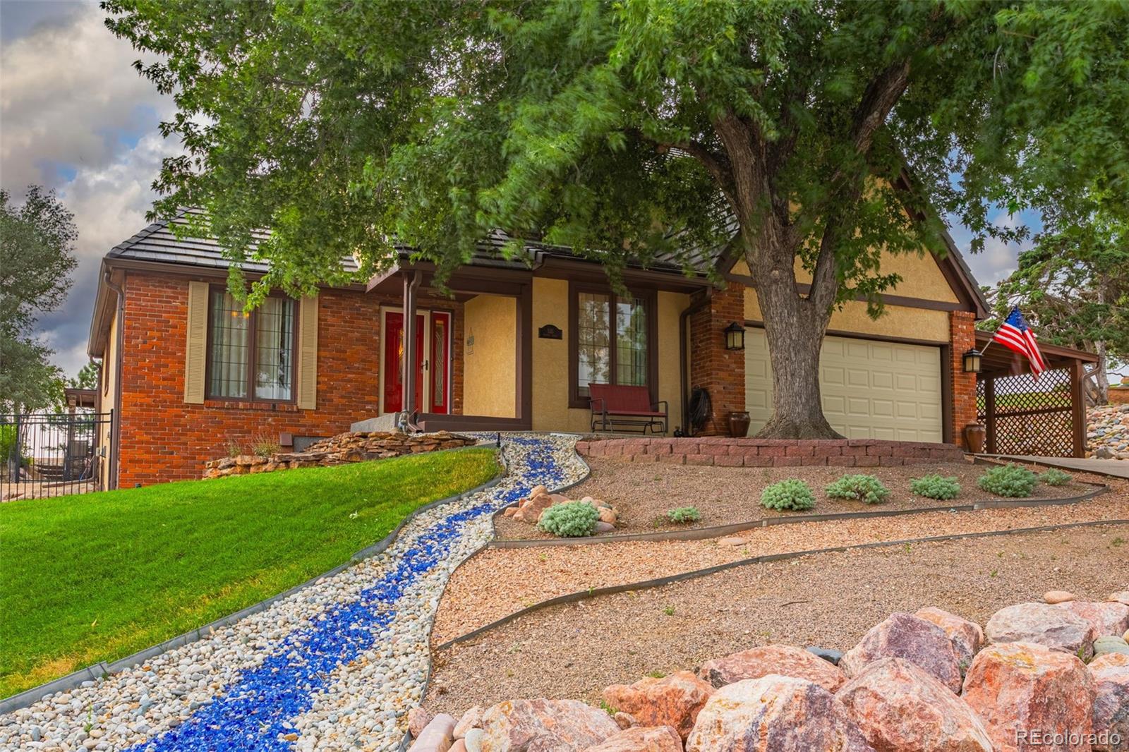 colorado springs  House Search Picture