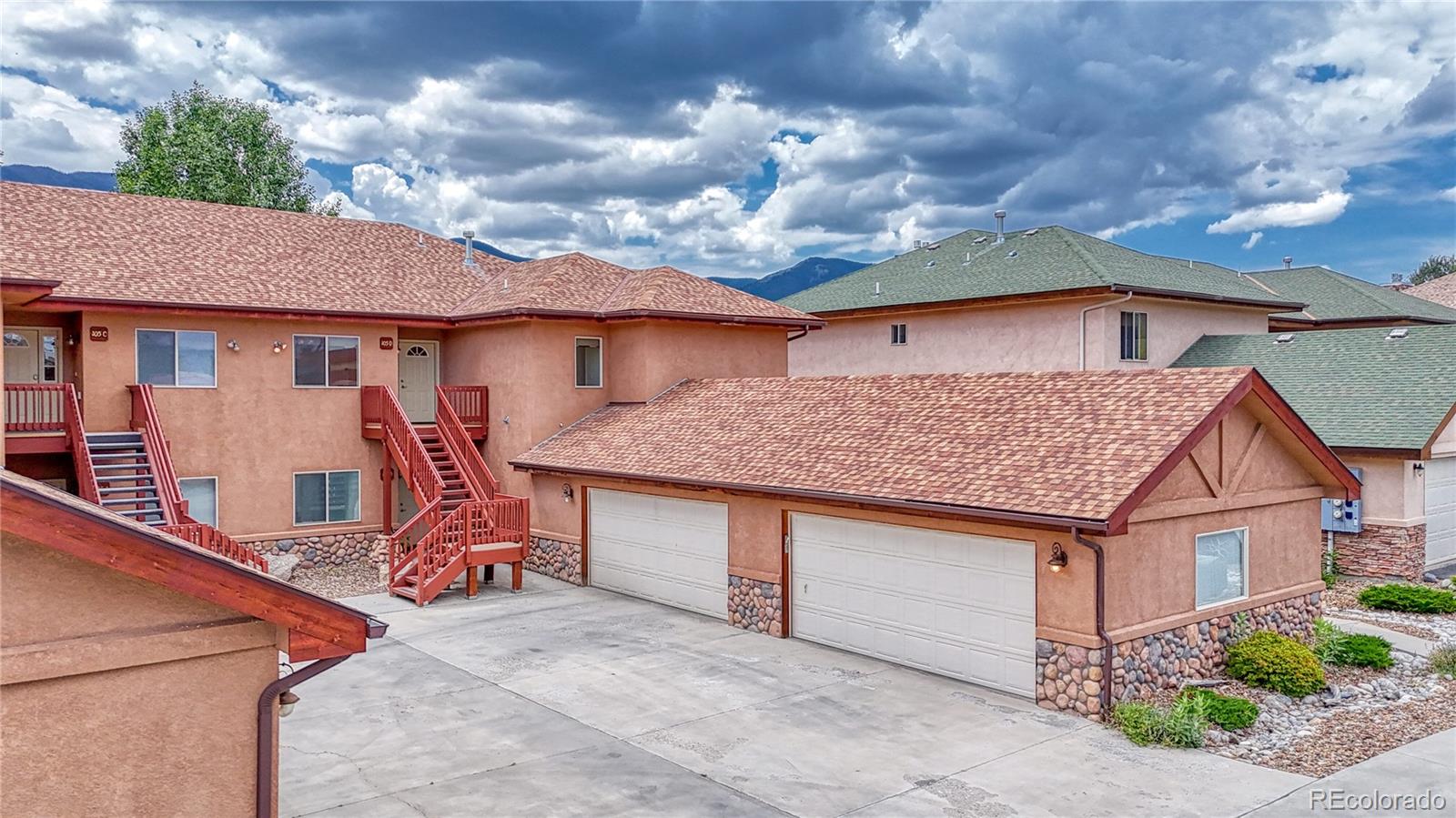 105  M And M Lane, salida  House Search MLS Picture