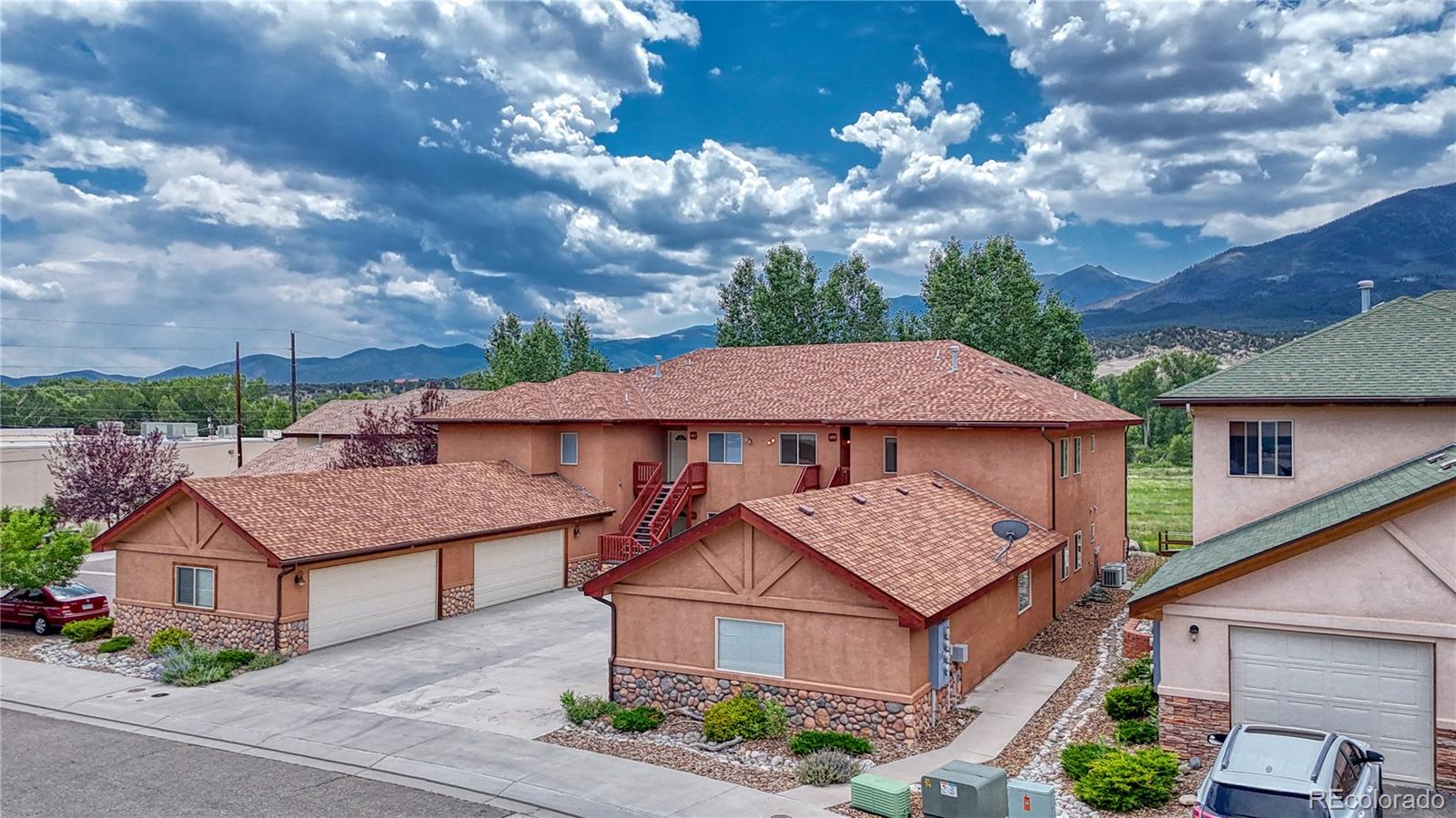 105  M And M Lane, salida  House Search MLS Picture